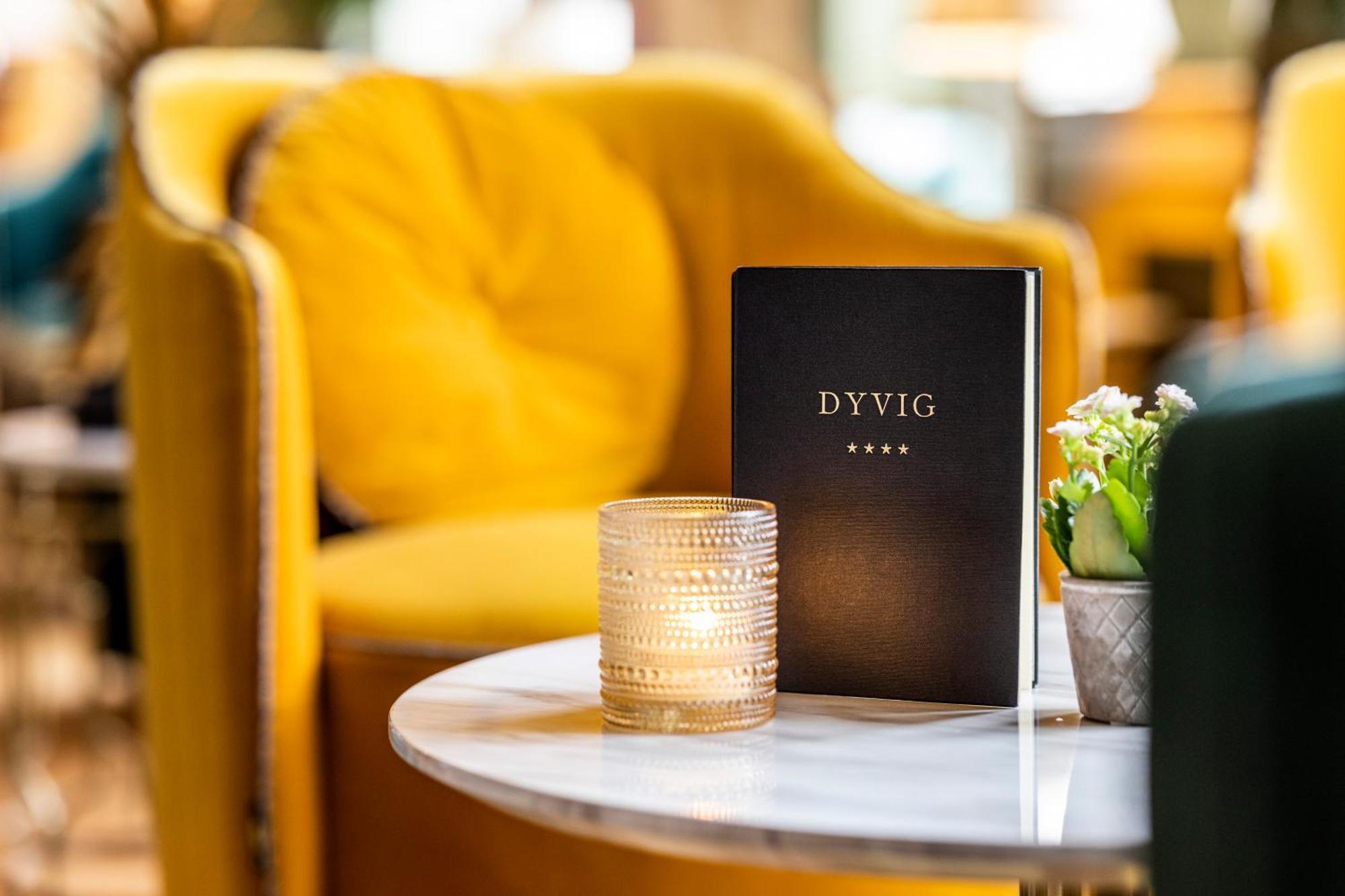 Dyvig Badehotel Nordborg Kommune Exterior foto